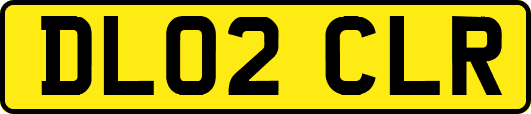 DL02CLR