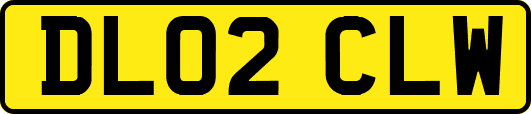 DL02CLW
