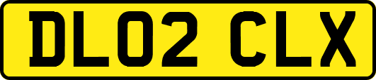DL02CLX