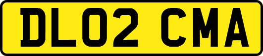 DL02CMA