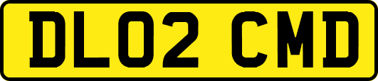 DL02CMD