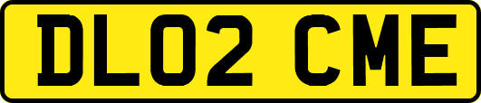 DL02CME