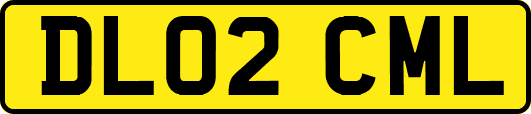 DL02CML