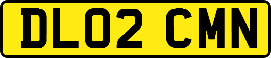 DL02CMN