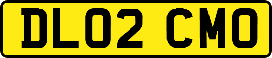 DL02CMO