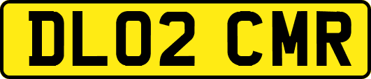 DL02CMR