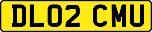 DL02CMU