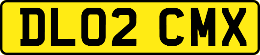 DL02CMX