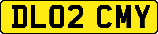 DL02CMY