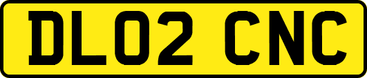 DL02CNC