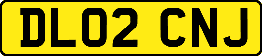 DL02CNJ