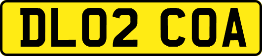 DL02COA