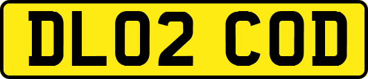 DL02COD