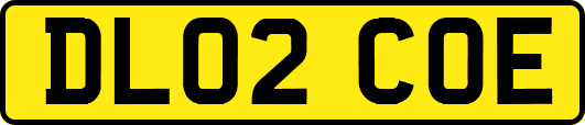 DL02COE