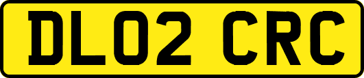 DL02CRC