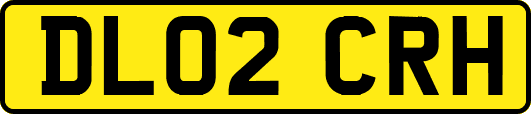 DL02CRH