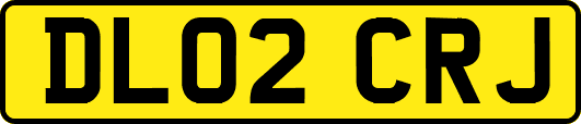 DL02CRJ