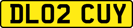 DL02CUY