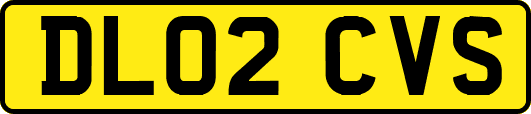 DL02CVS