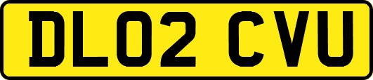 DL02CVU
