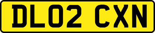 DL02CXN