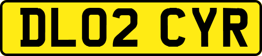 DL02CYR