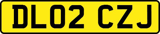 DL02CZJ