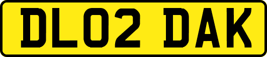 DL02DAK