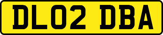 DL02DBA