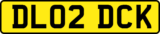 DL02DCK