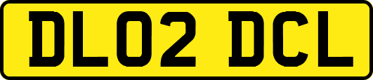 DL02DCL