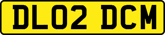 DL02DCM