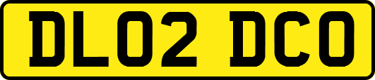 DL02DCO