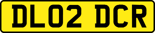 DL02DCR