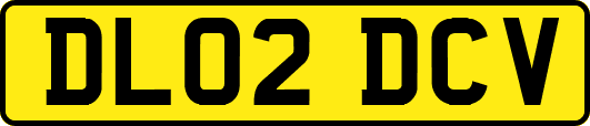 DL02DCV