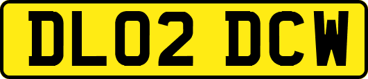 DL02DCW