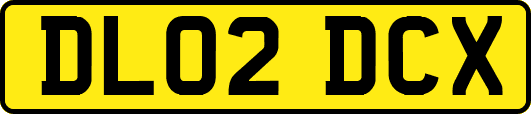 DL02DCX