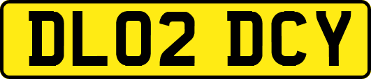 DL02DCY