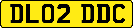 DL02DDC