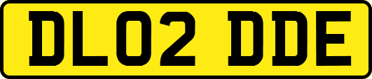DL02DDE