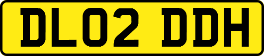 DL02DDH
