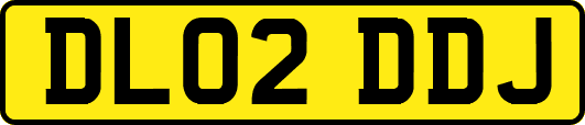 DL02DDJ