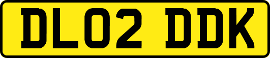 DL02DDK