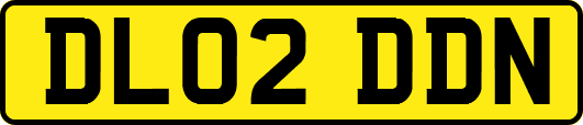 DL02DDN