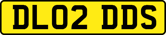 DL02DDS