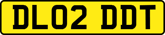 DL02DDT