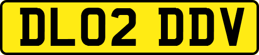 DL02DDV