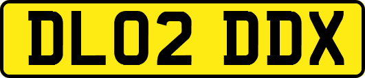 DL02DDX