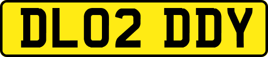 DL02DDY