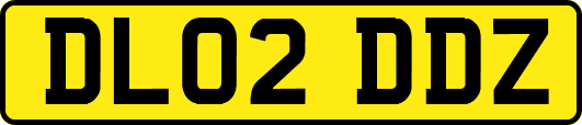 DL02DDZ